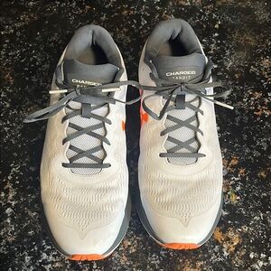 Under Armour Charged Bandit Running Shoes